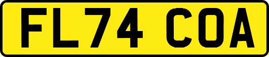 FL74COA