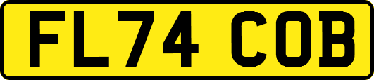 FL74COB
