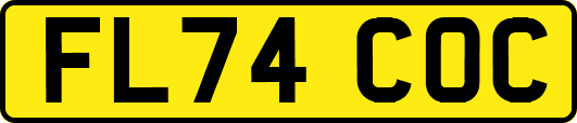 FL74COC