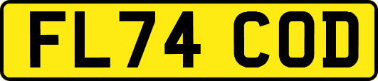 FL74COD