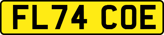 FL74COE
