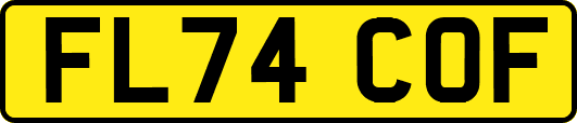 FL74COF