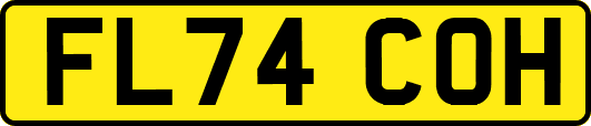 FL74COH