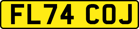 FL74COJ