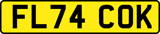 FL74COK