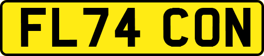 FL74CON