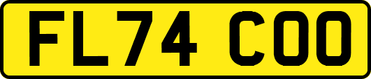 FL74COO