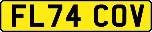 FL74COV
