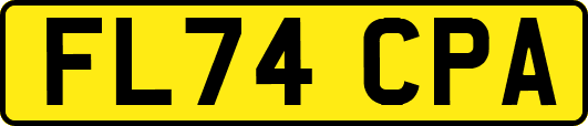 FL74CPA