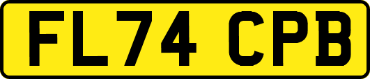 FL74CPB