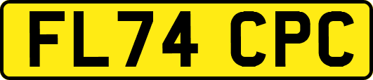 FL74CPC