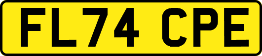 FL74CPE