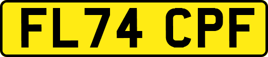 FL74CPF