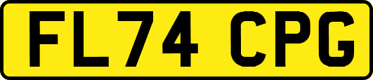 FL74CPG