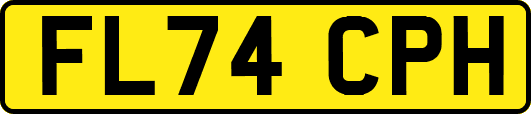 FL74CPH