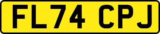 FL74CPJ