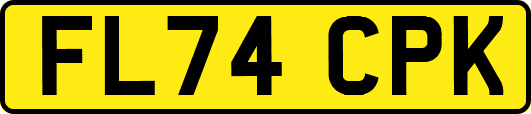 FL74CPK