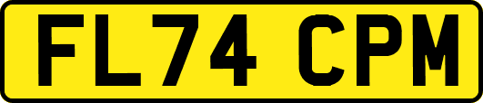 FL74CPM