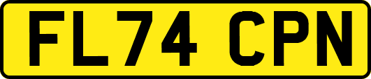 FL74CPN