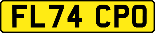 FL74CPO