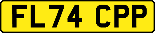 FL74CPP