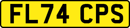 FL74CPS