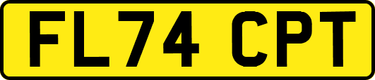 FL74CPT