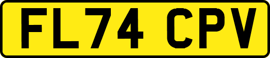FL74CPV