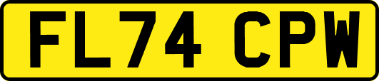 FL74CPW