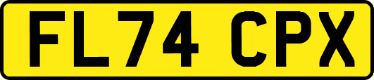 FL74CPX