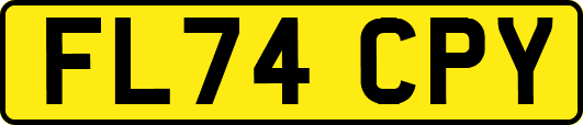 FL74CPY