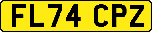 FL74CPZ