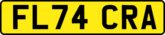 FL74CRA