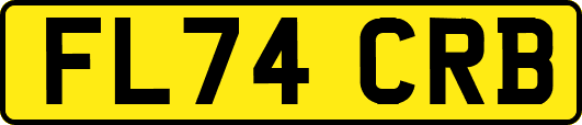 FL74CRB