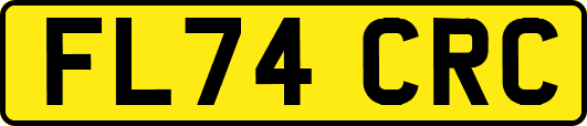 FL74CRC