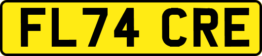 FL74CRE