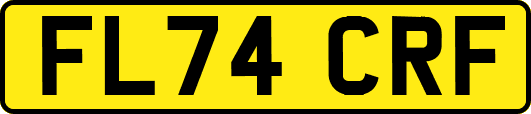 FL74CRF