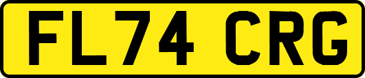 FL74CRG