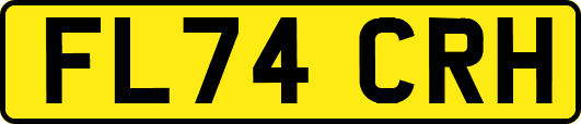 FL74CRH