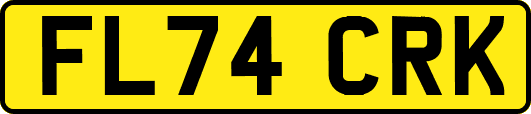 FL74CRK