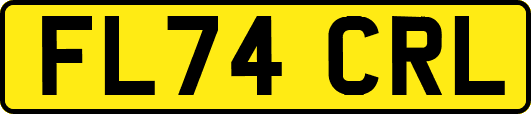 FL74CRL