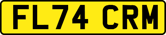 FL74CRM