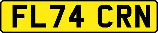 FL74CRN