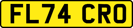 FL74CRO