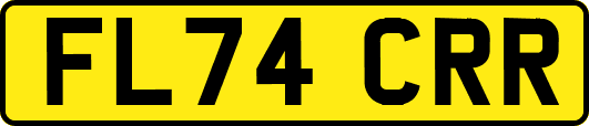 FL74CRR