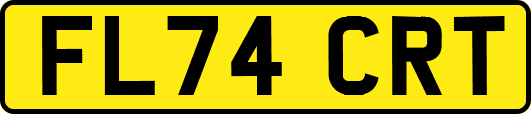 FL74CRT