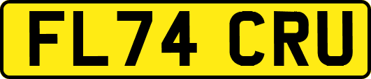 FL74CRU