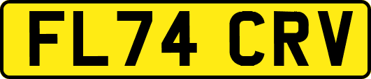 FL74CRV