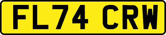 FL74CRW