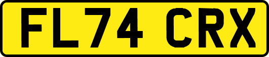 FL74CRX